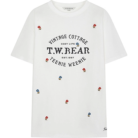 Teenie Weenie T