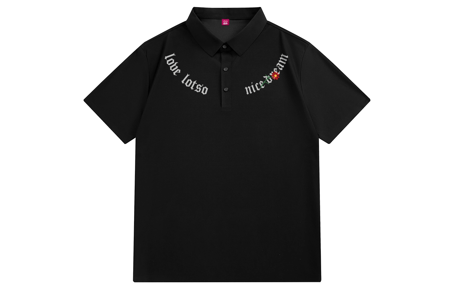 Disney logoPolo