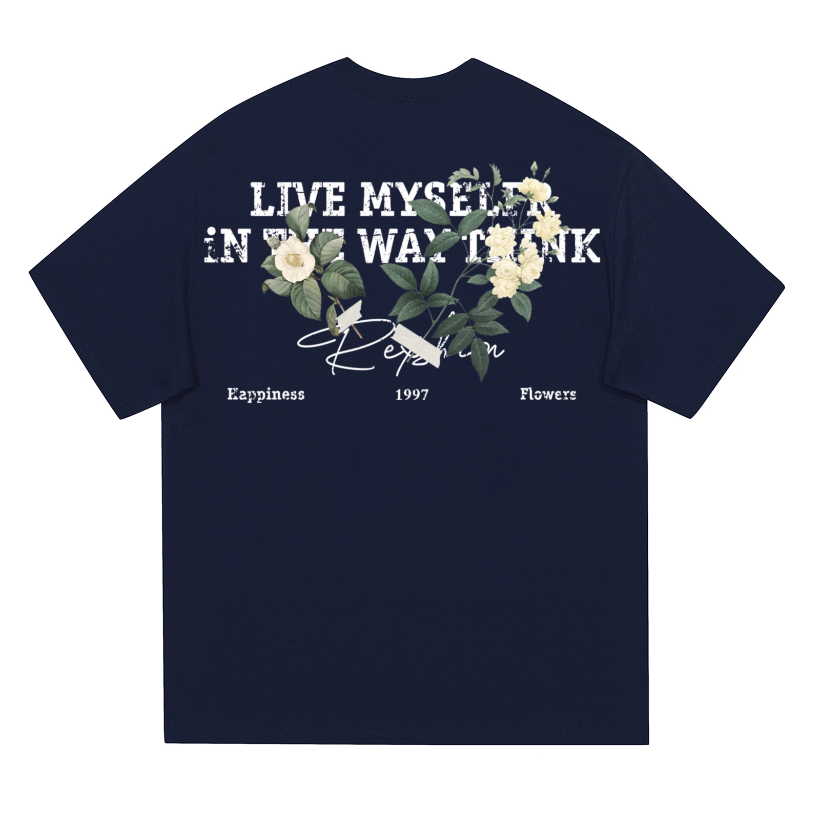 REXSHION T