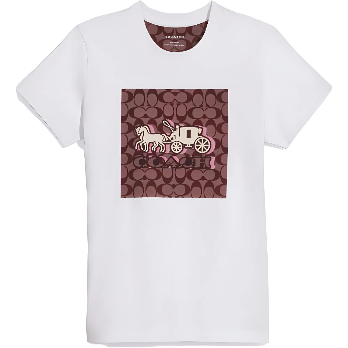 COACH SS23 T
