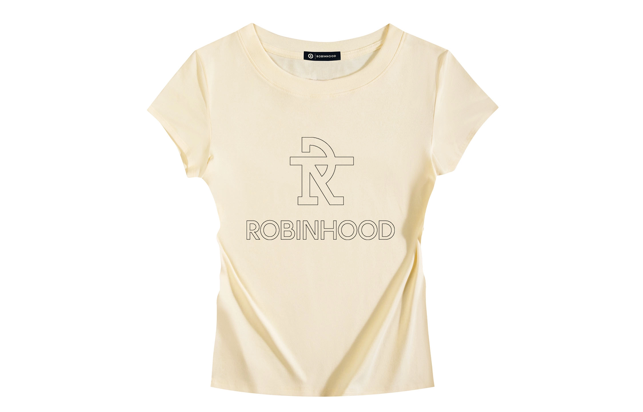 ROBINHOOD Logo T