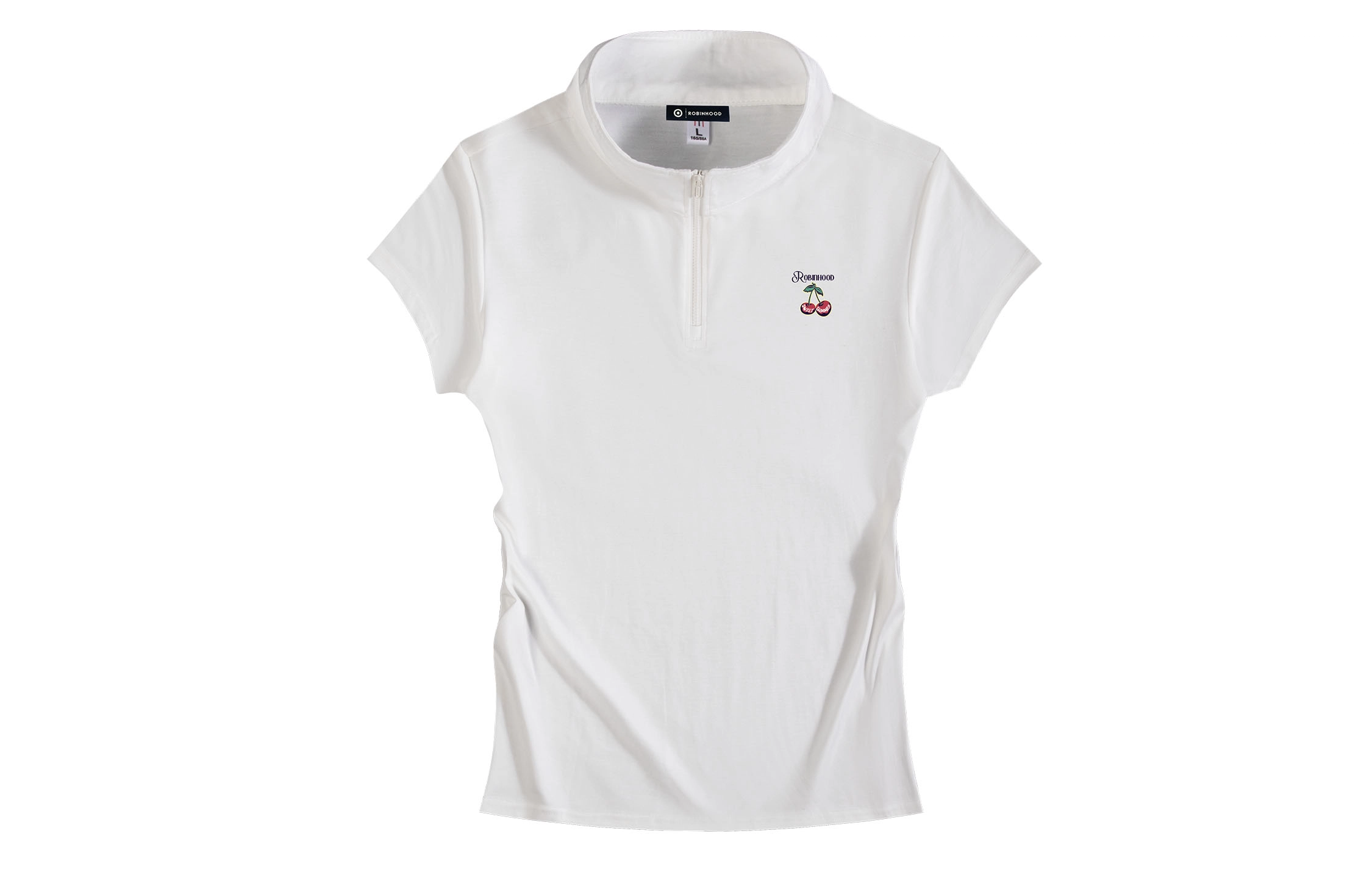 ROBINHOOD Logo T