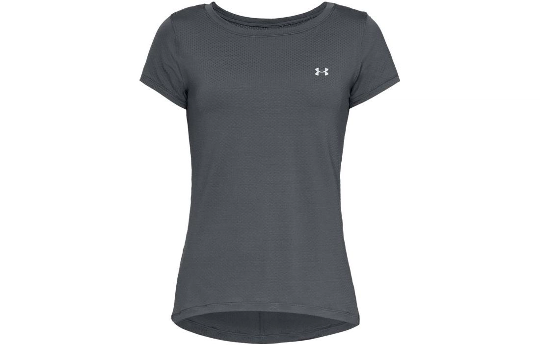 Under Armour HeatGear Armour LogoT