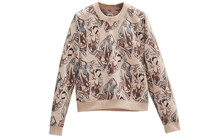 HERMES FW21 "Zouaves et Dragons"