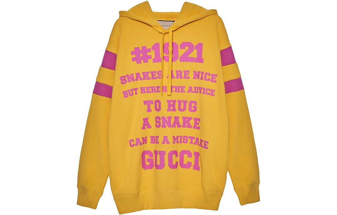 GUCCI SS22 1921