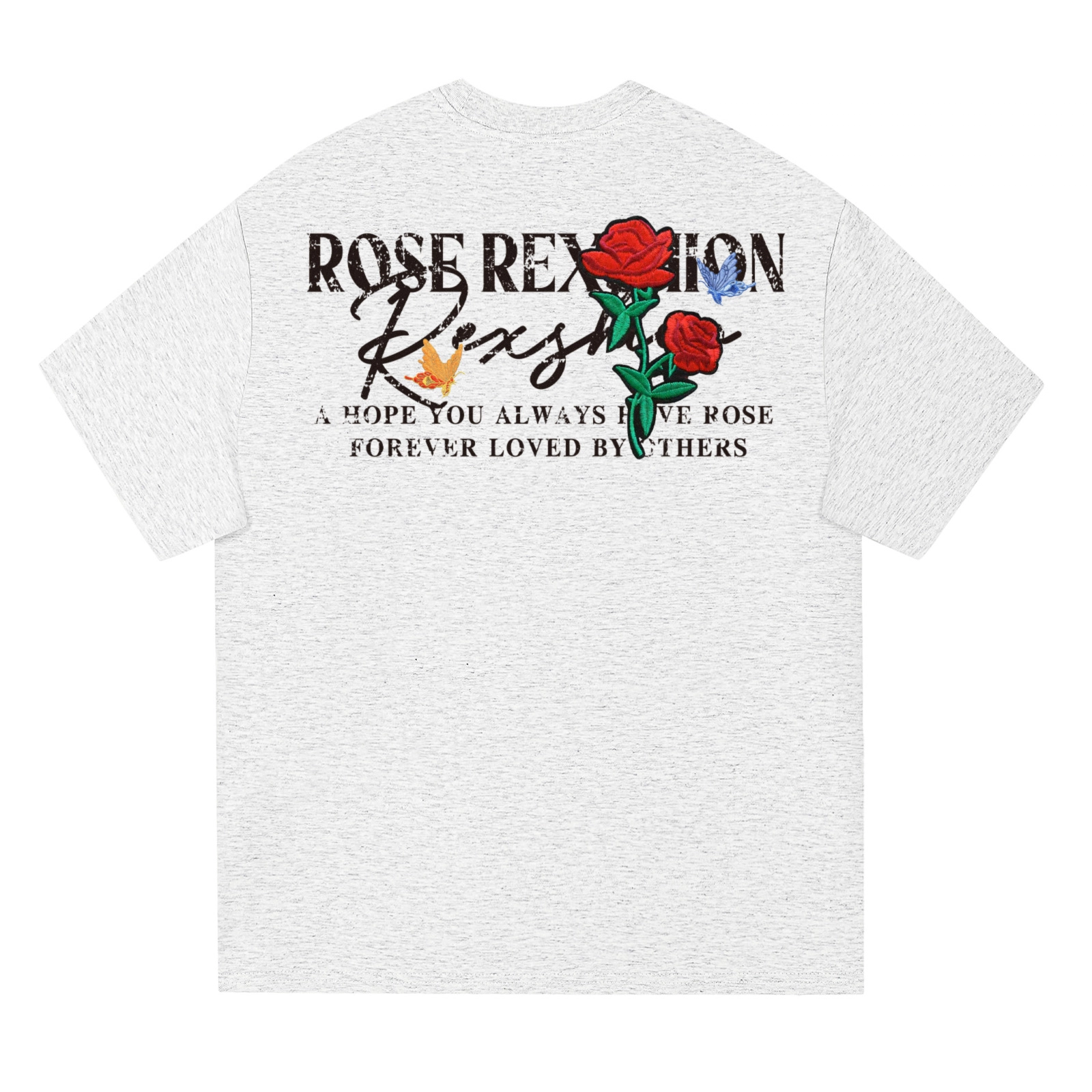 REXSHION T
