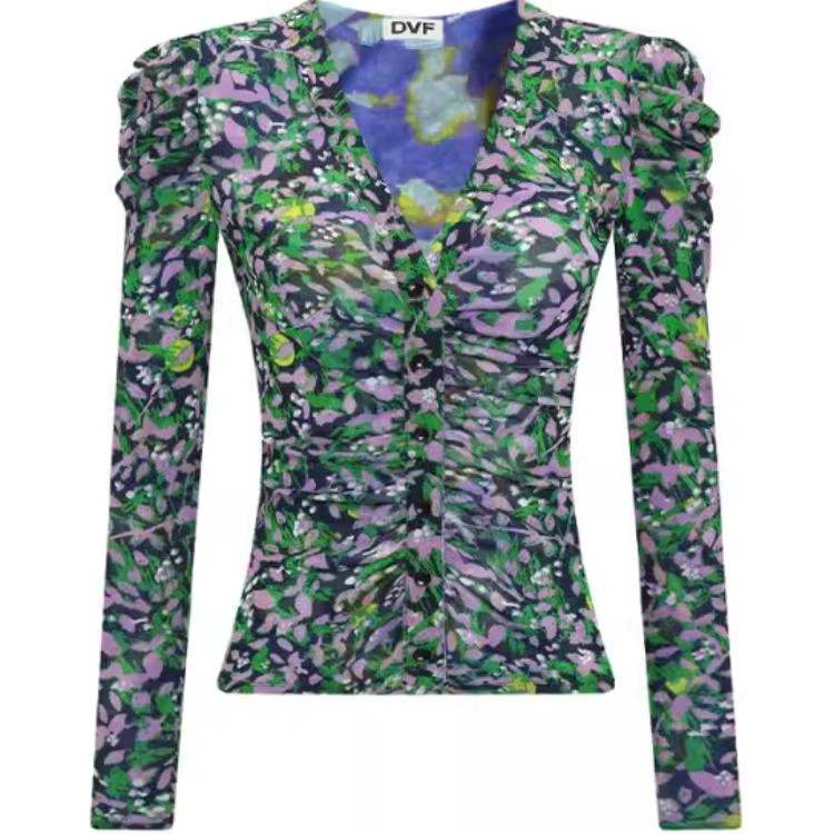 DIANE VON FURSTENBERG V