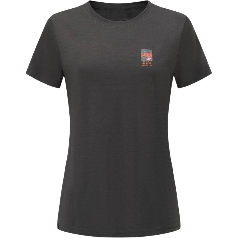 DECATHLON 500 SIMOND TRAVEL T