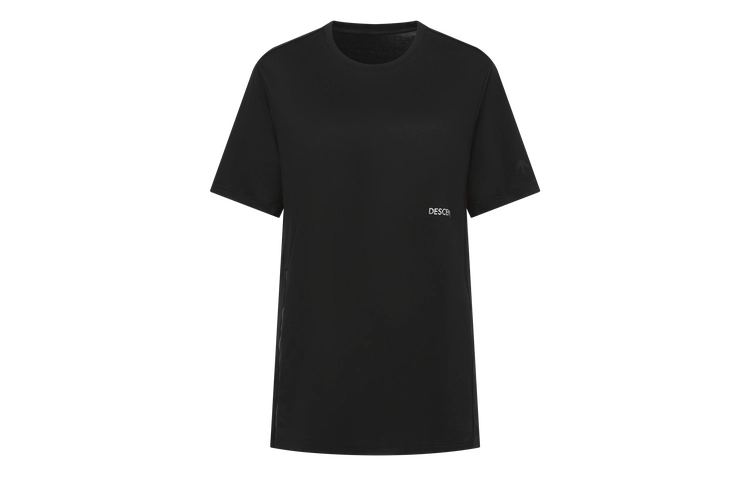 DESCENTE WOMENS STUDIO T