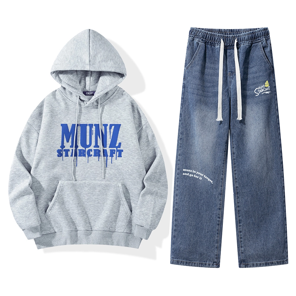 MUNZ