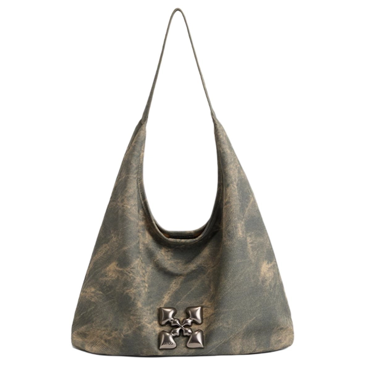 JACD PU Tote