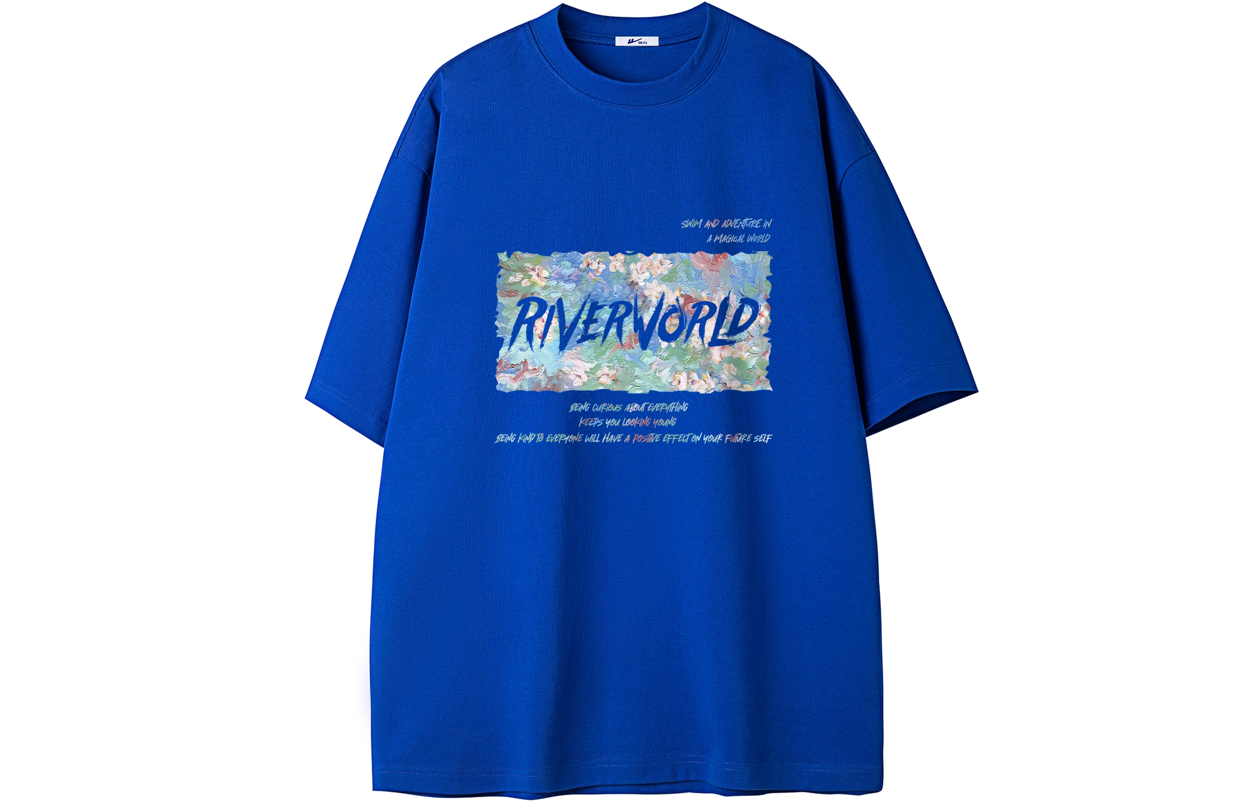 Warrior T