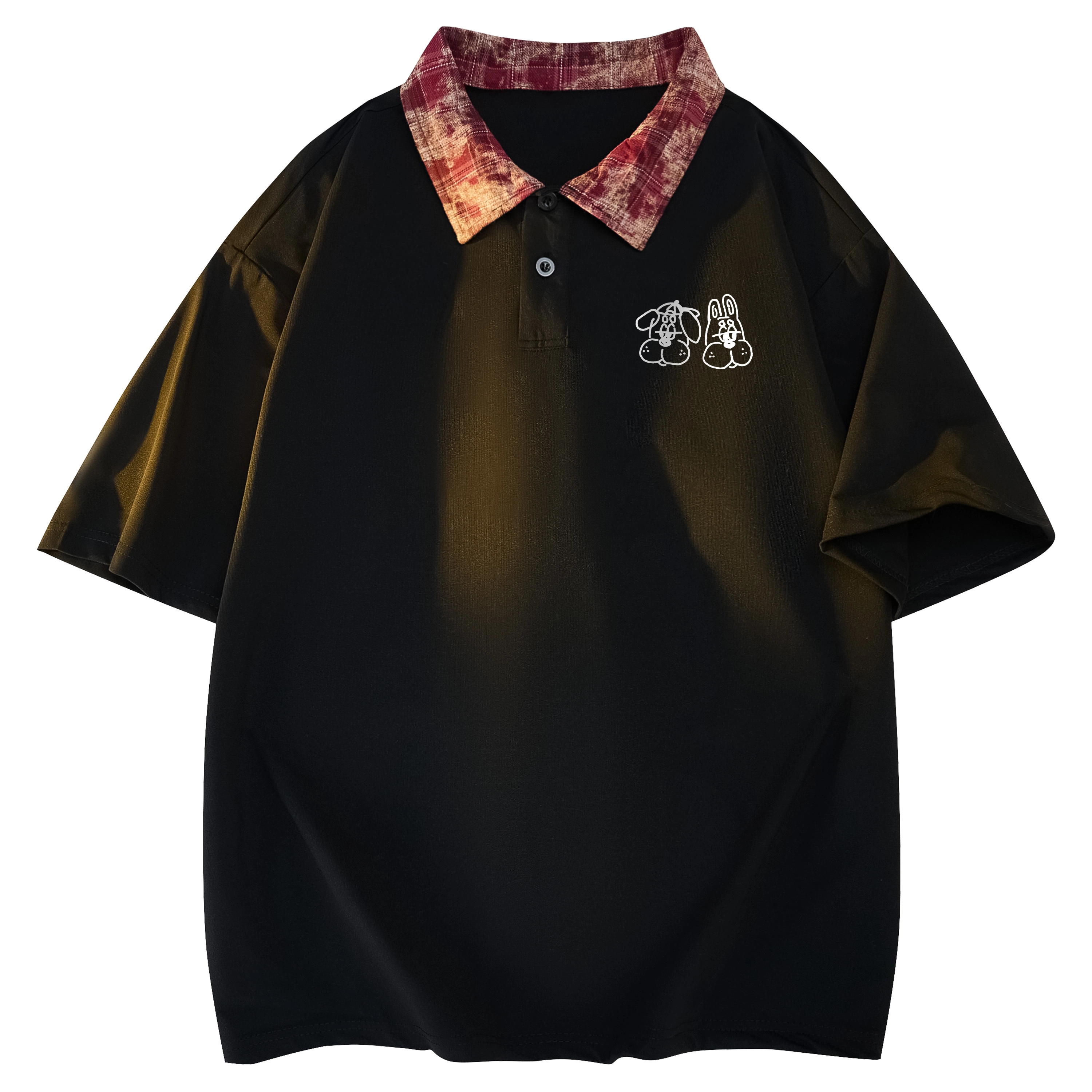 PAUL COSTELLOE logoPolo
