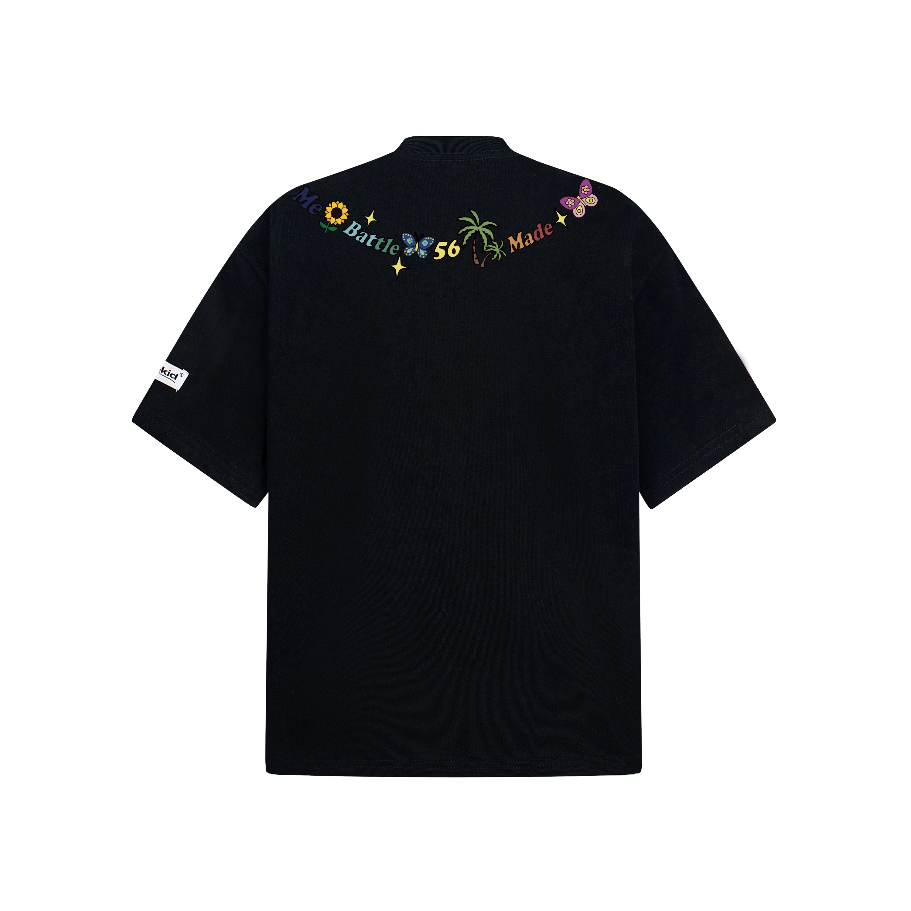 BEAR UNION T