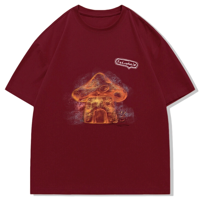FAIRWHALE T