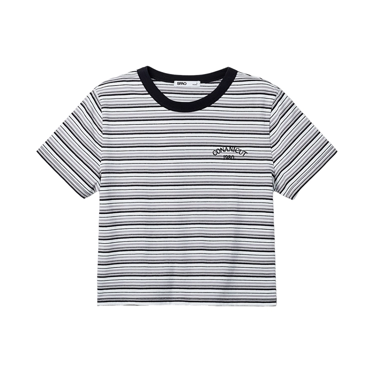 SPAO T