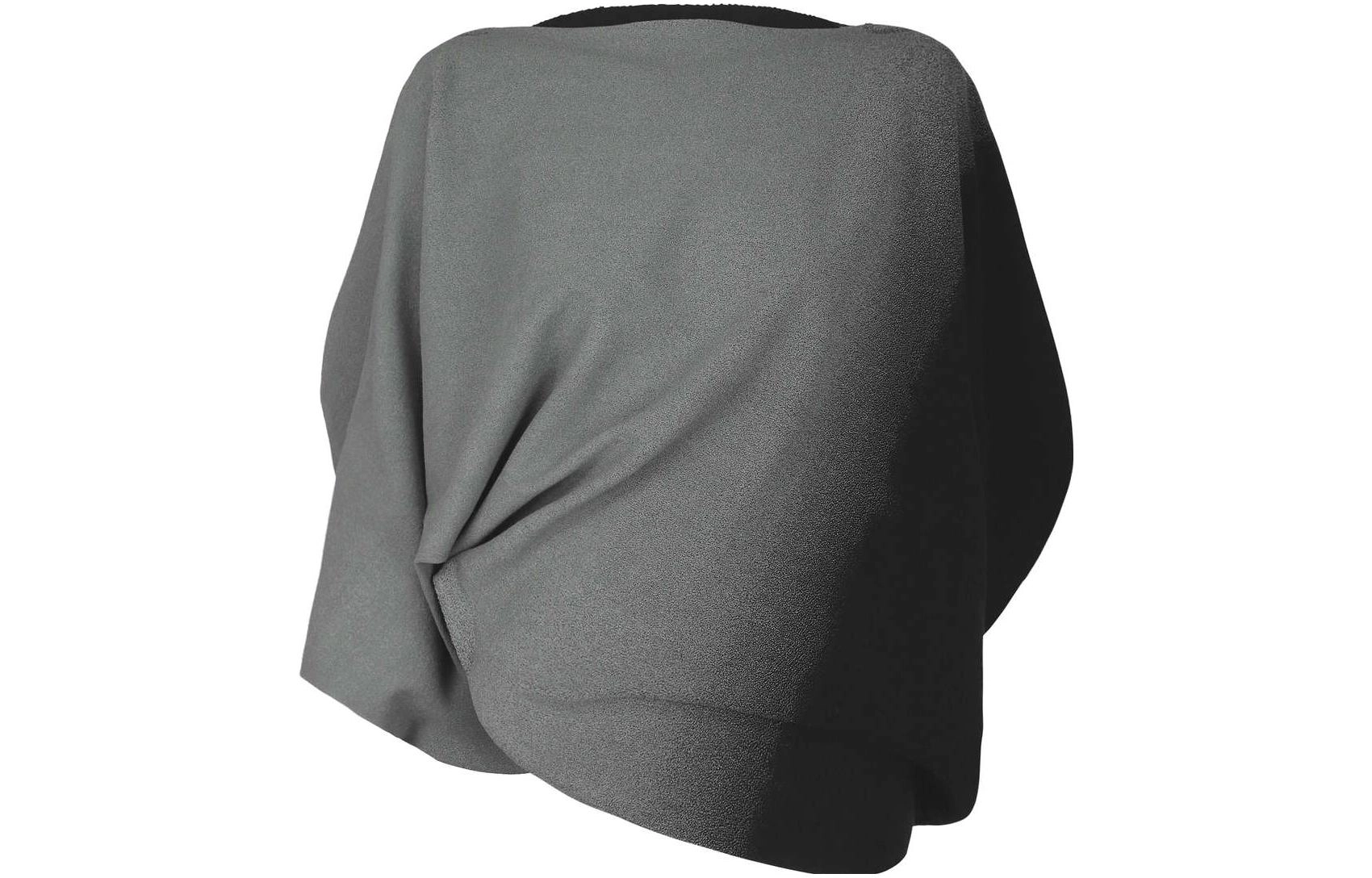 ISSEY MIYAKE SS23 T