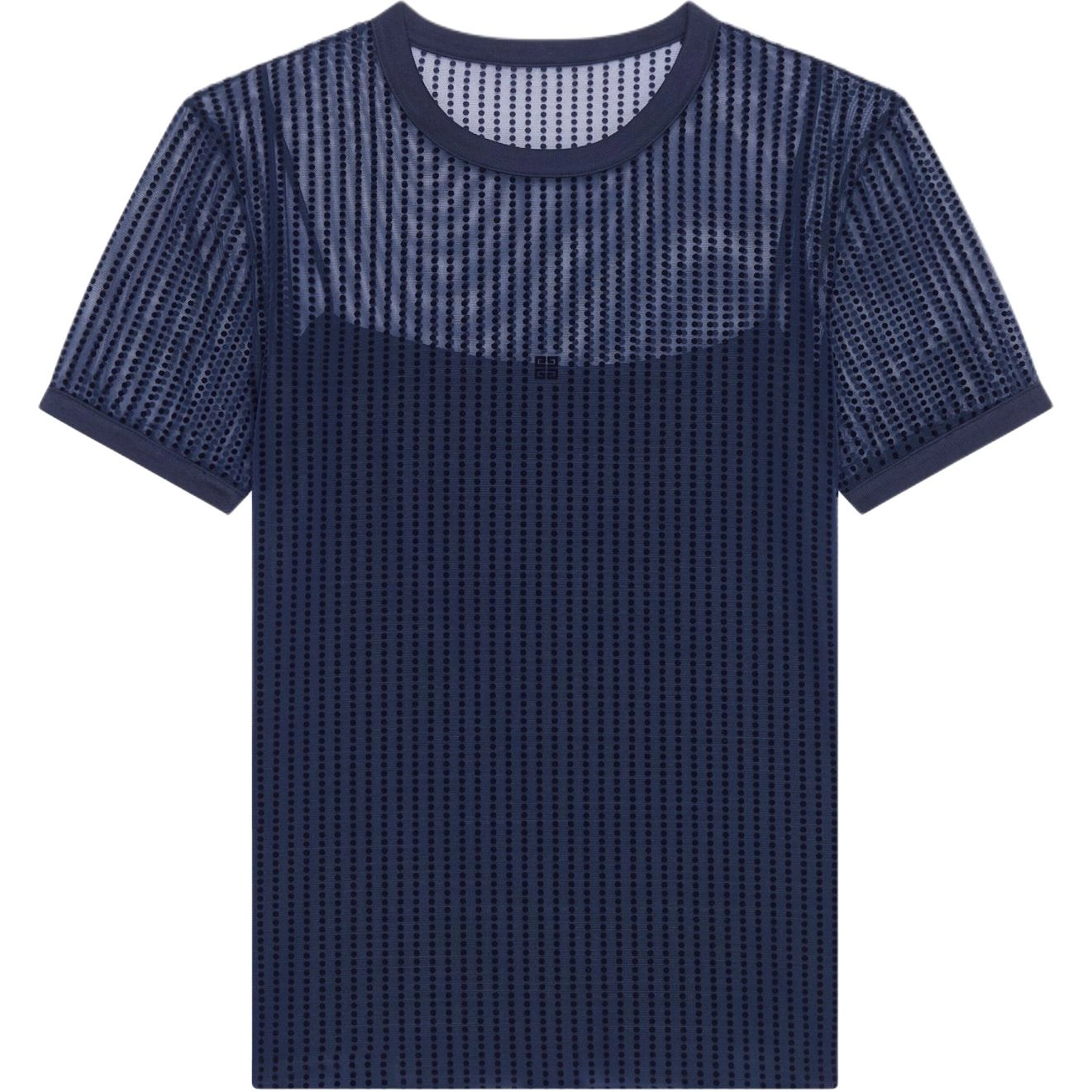 GIVENCHY FW24 Logo T