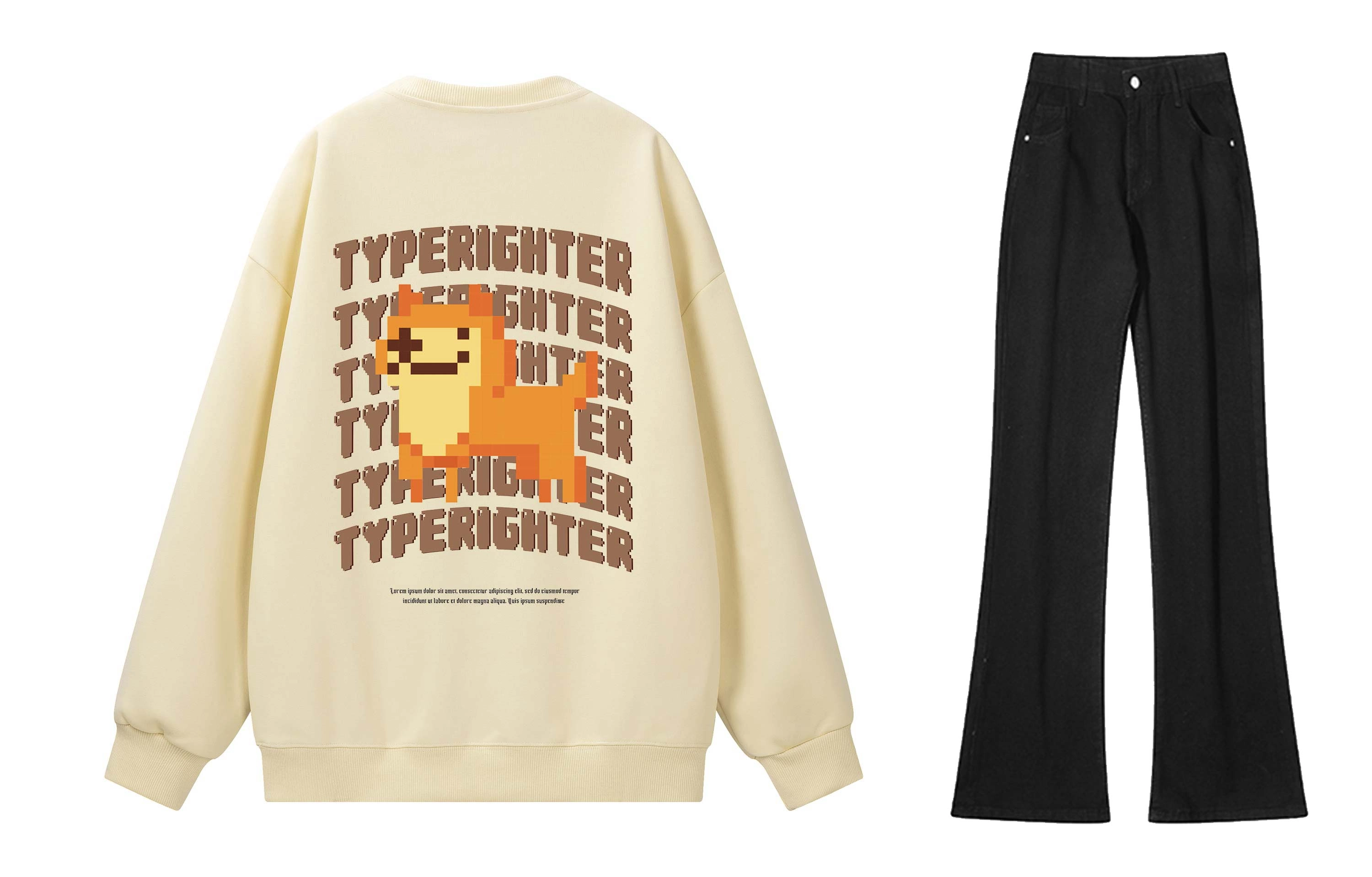 TYPERIGHTER