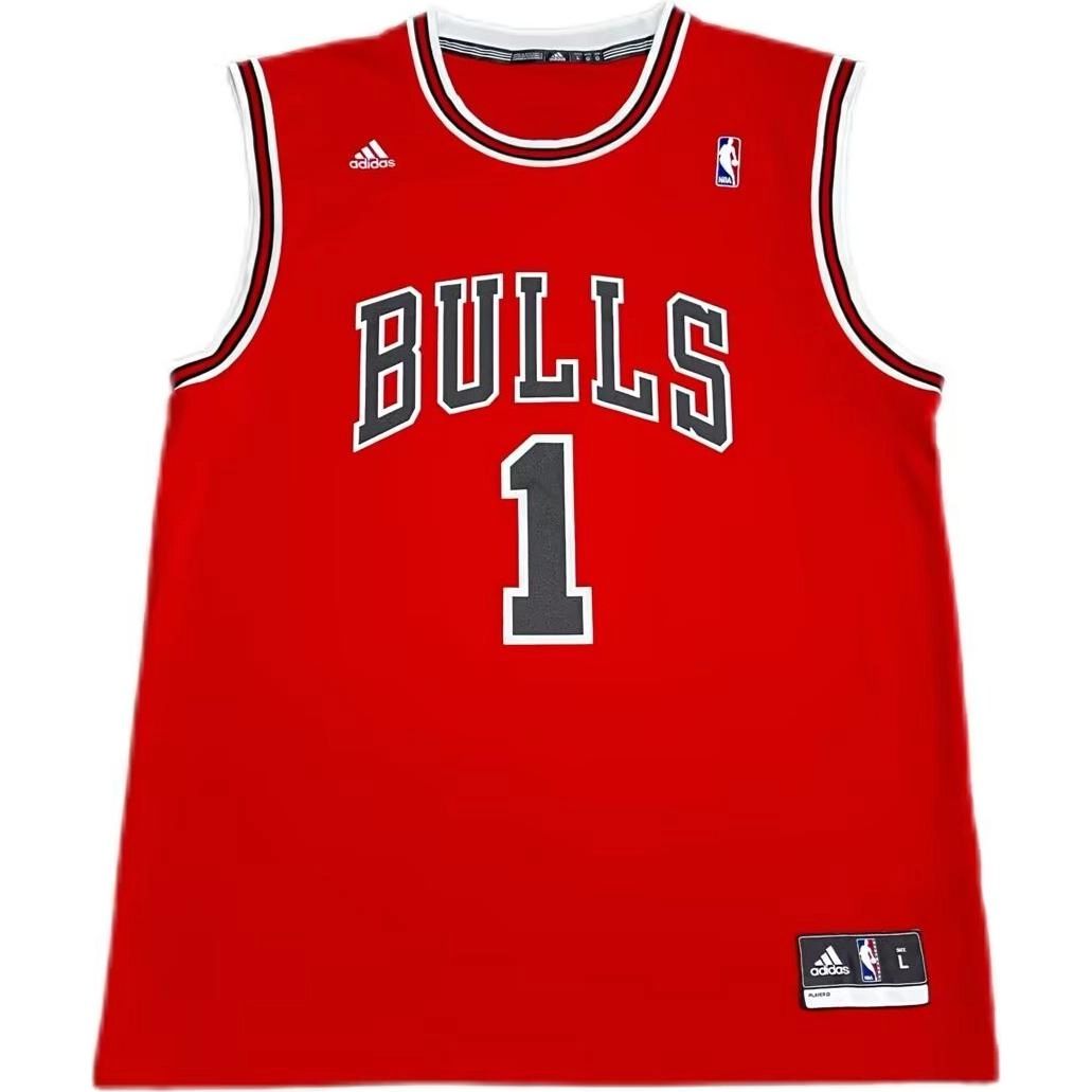 adidas x NBA ROSE 1