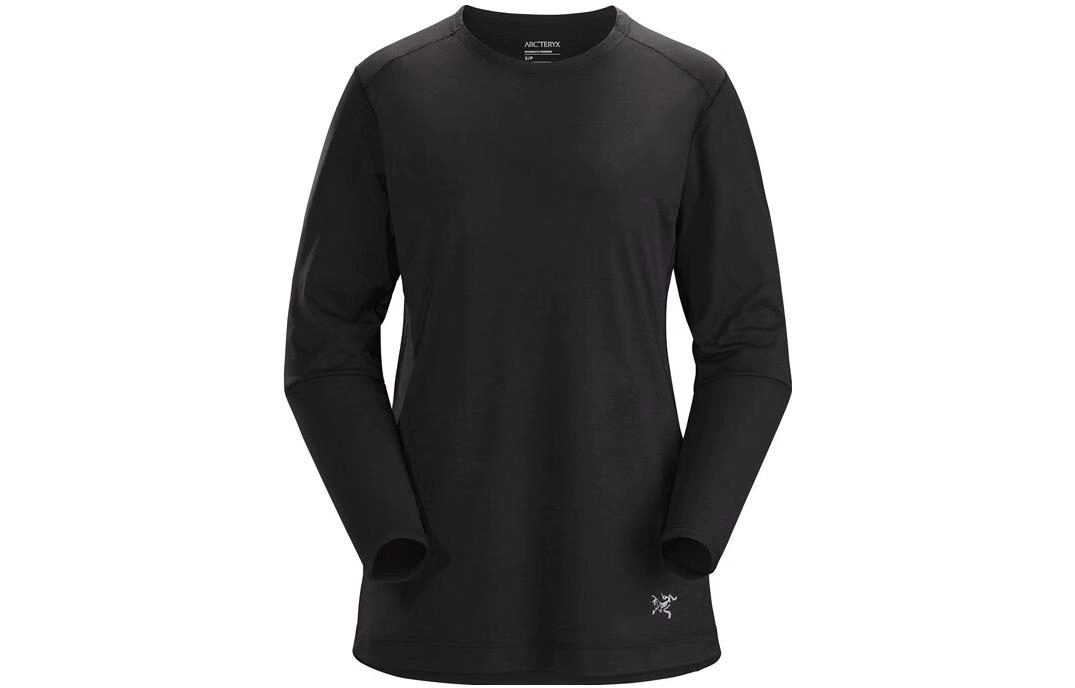 Arcteryx Lana Crew LS T