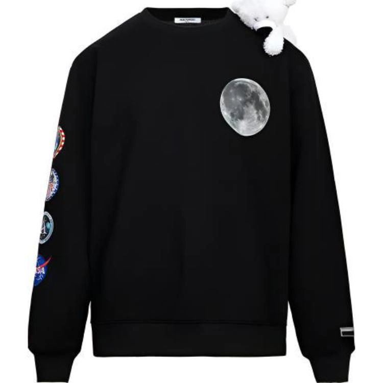 13 DEMARZO x NASA