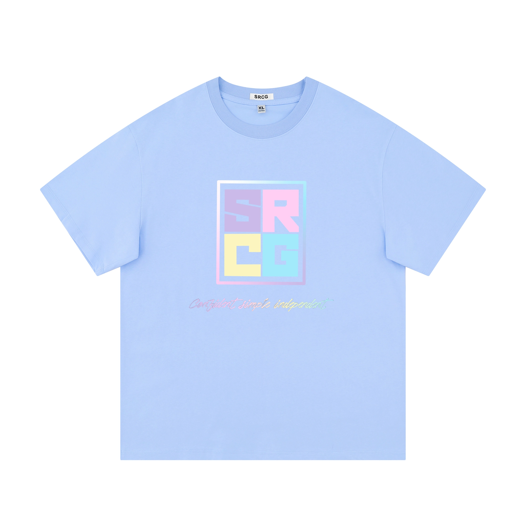 SRCG T