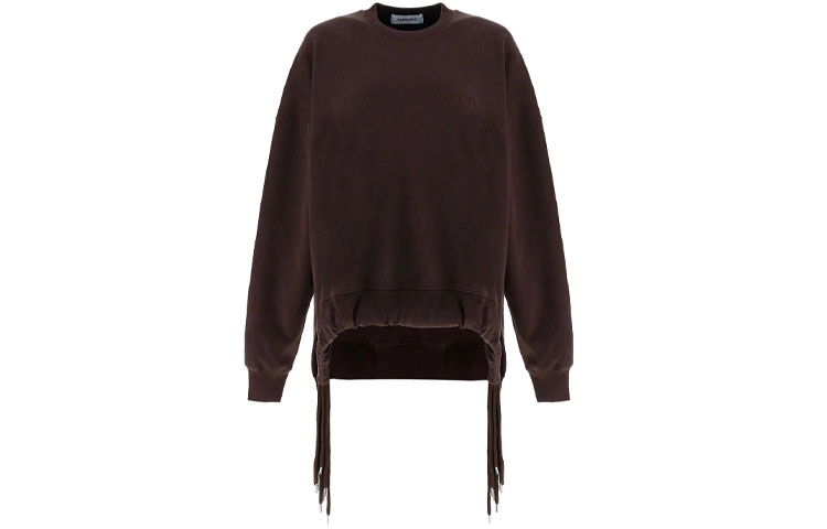 AMBUSH FW21 Logo