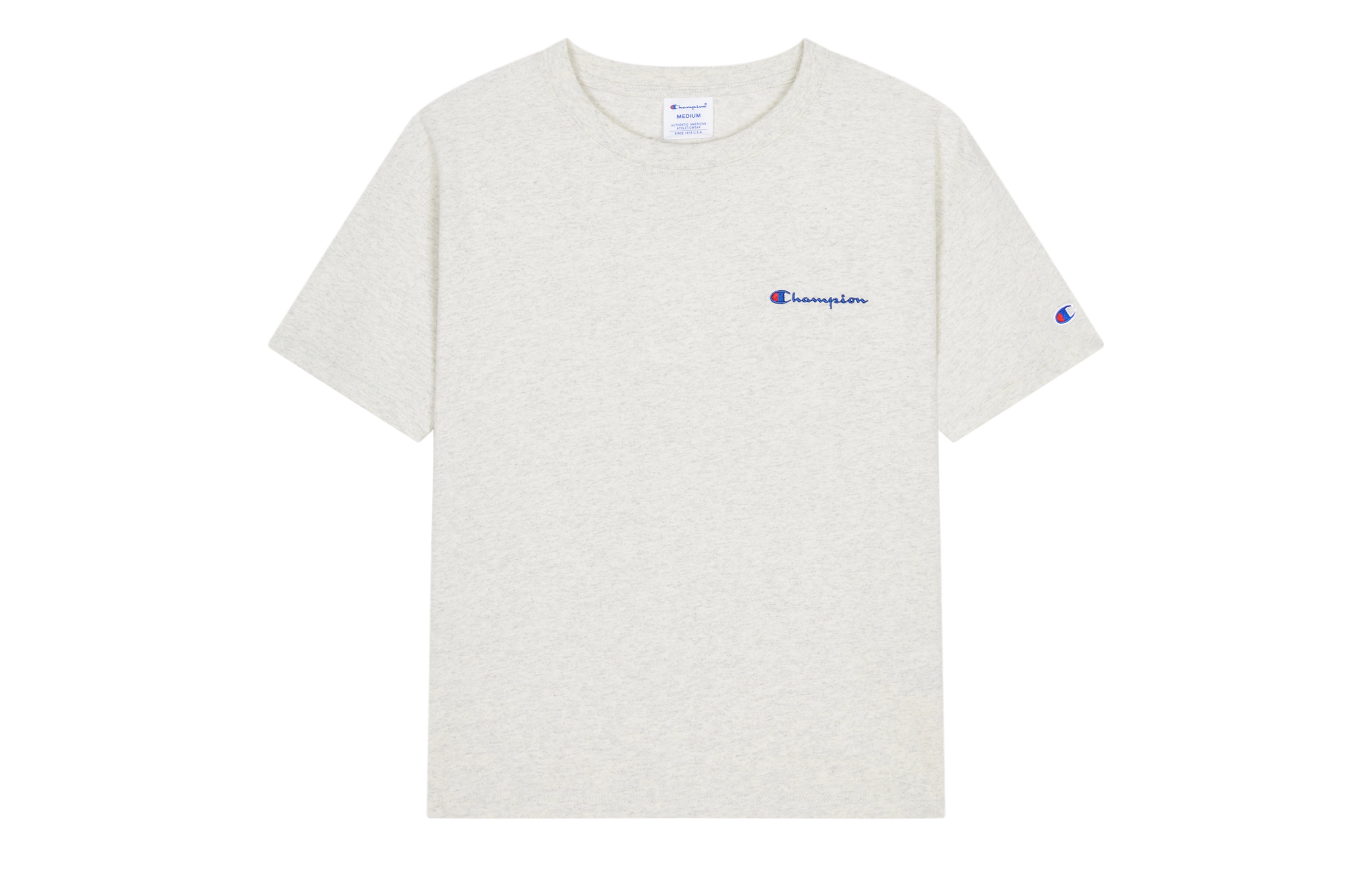 Champion SS23 Women'S Basic LogoT