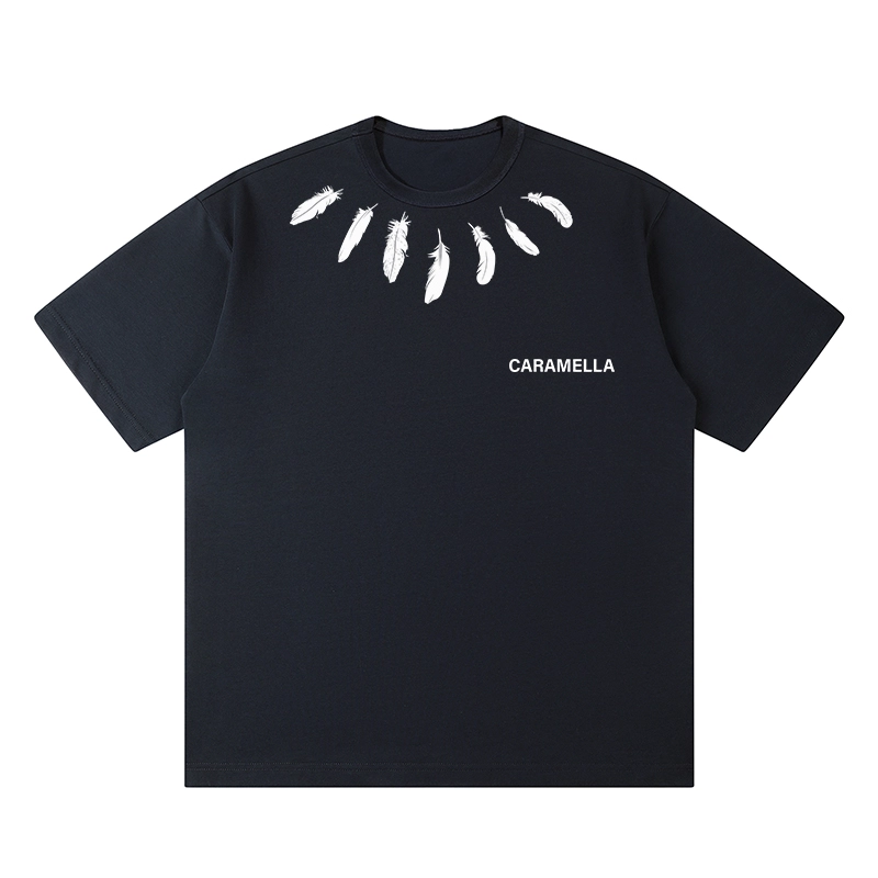 Caramella oversize T