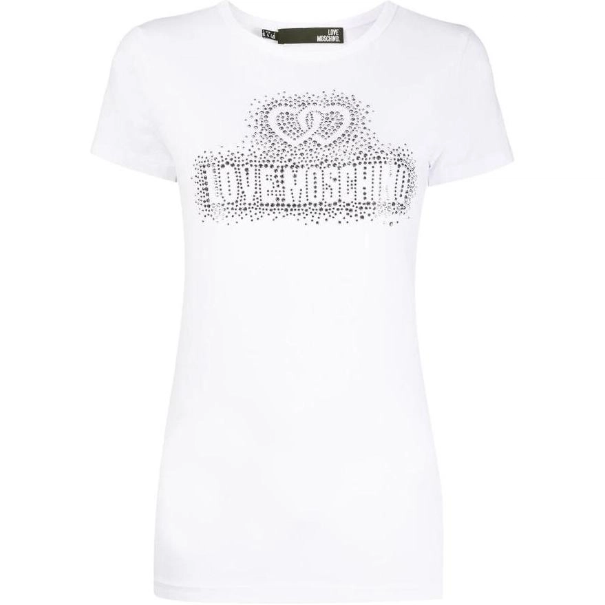 MOSCHINO T