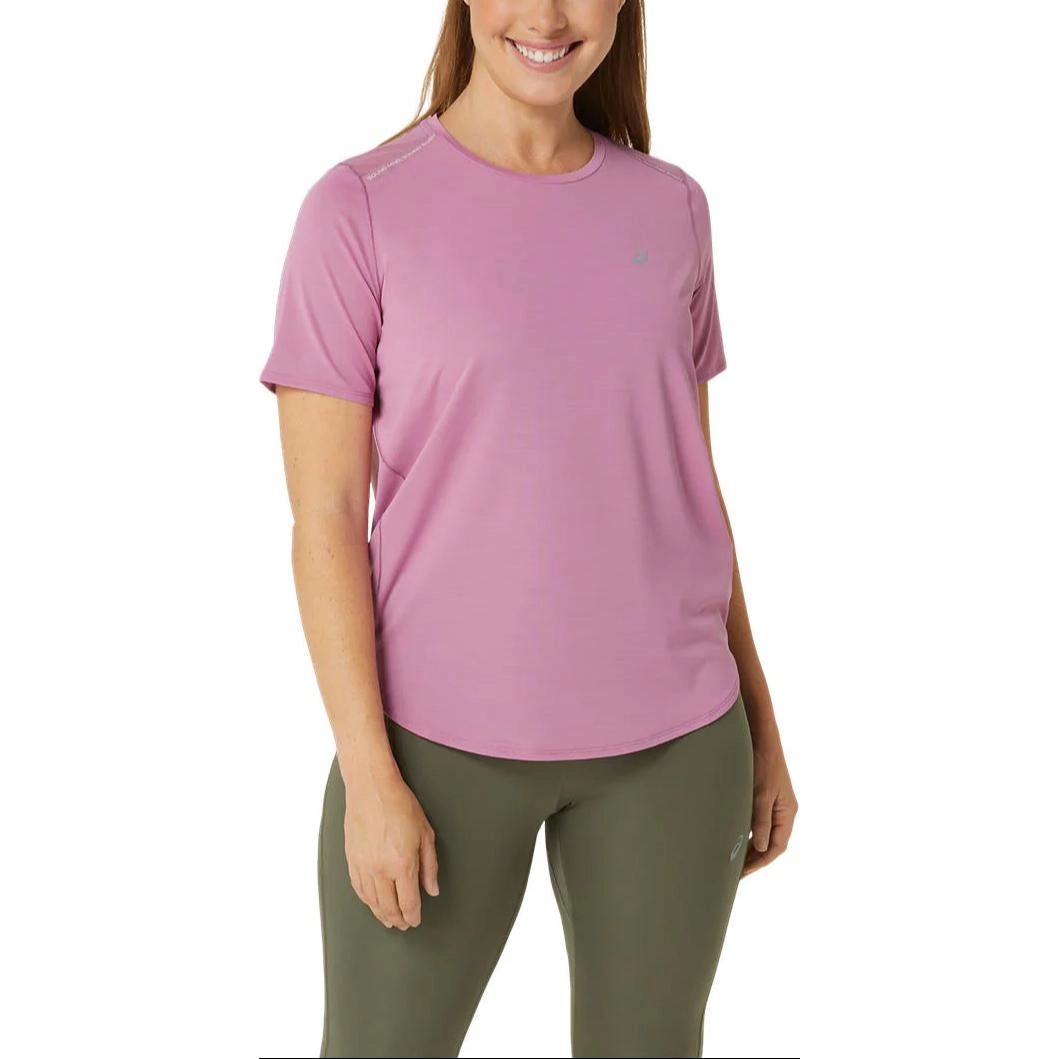 Asics ROAD SS TOP T