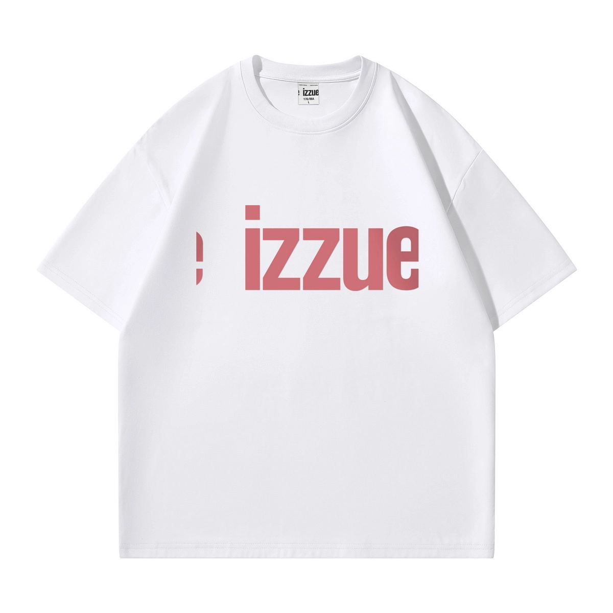 izzue Logo T