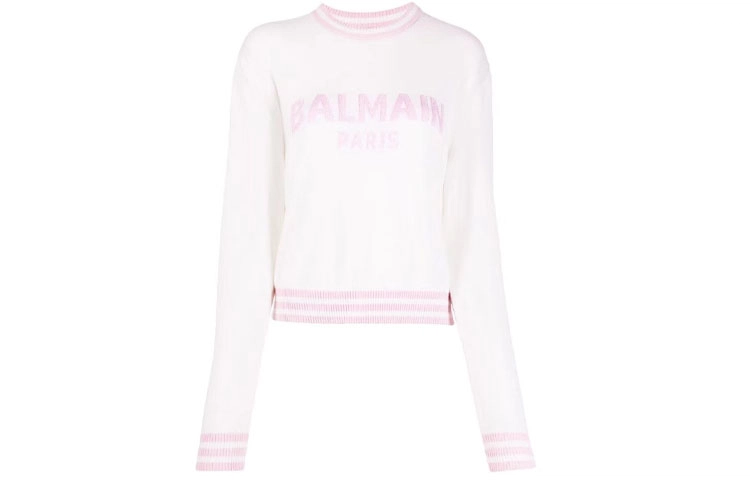 BALMAIN SS21