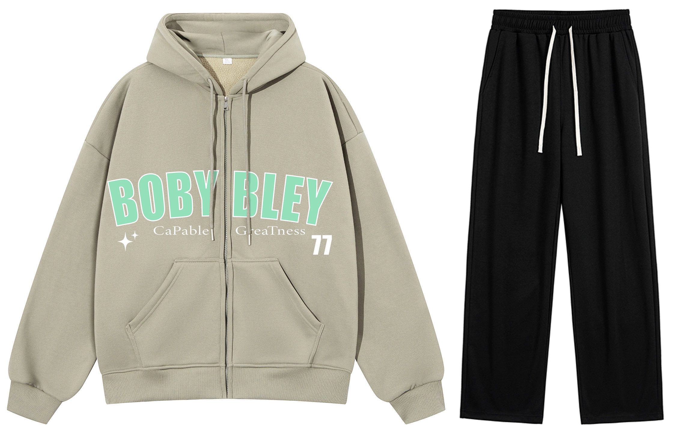 BOBBY ABLEY