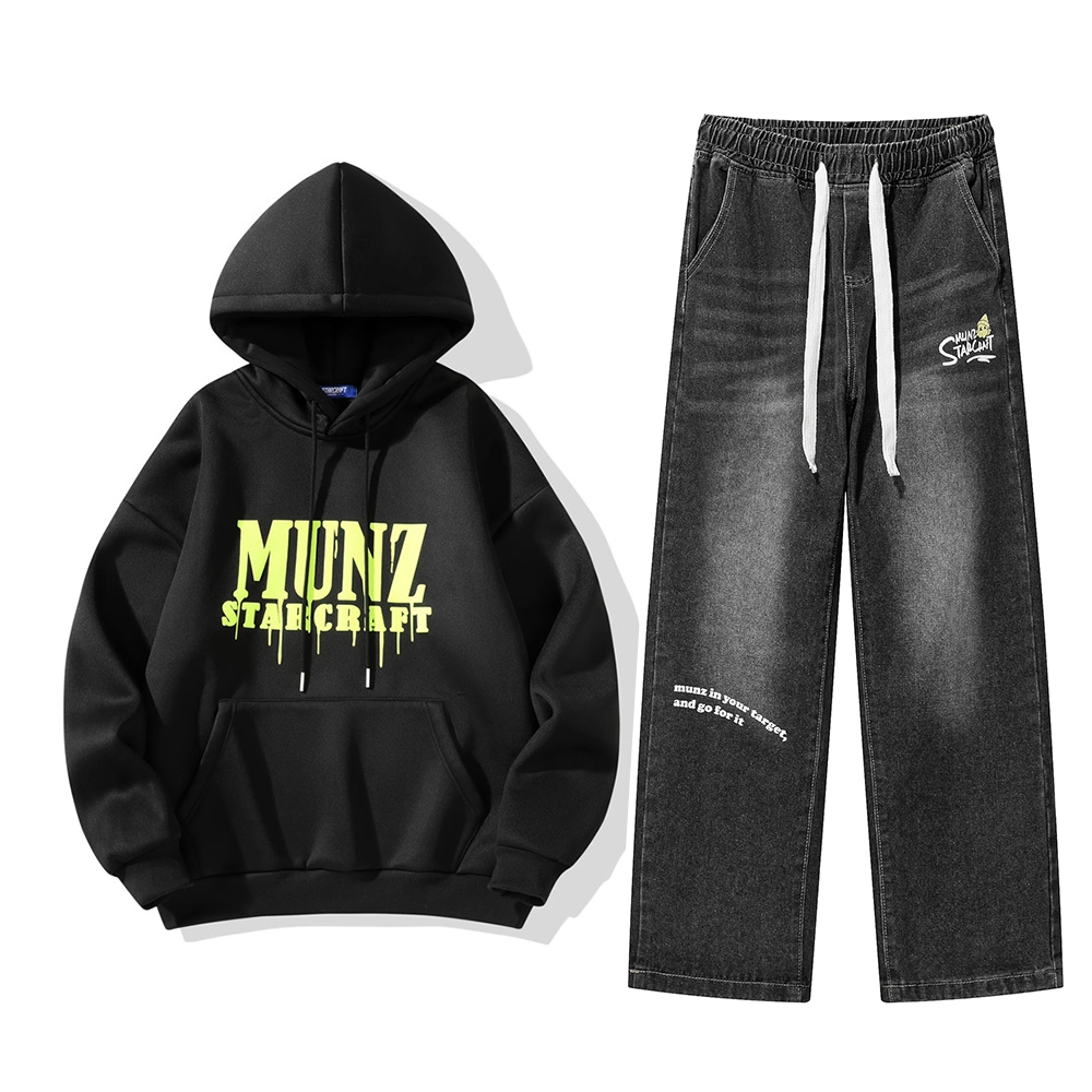 MUNZ