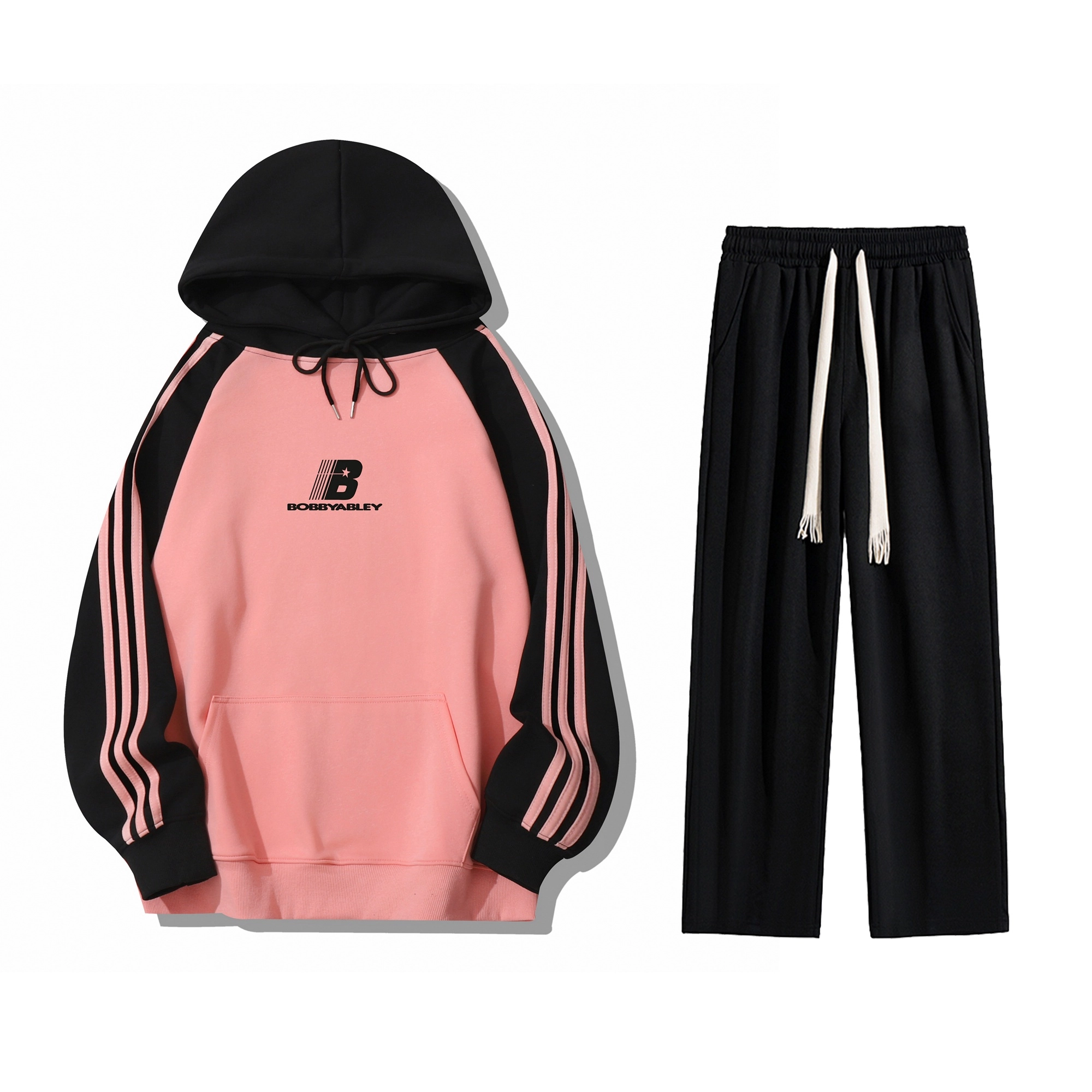 BOBBY ABLEY Logo