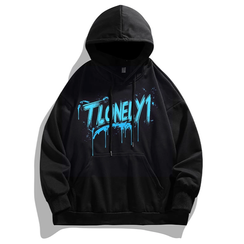 TLONELY1 logo