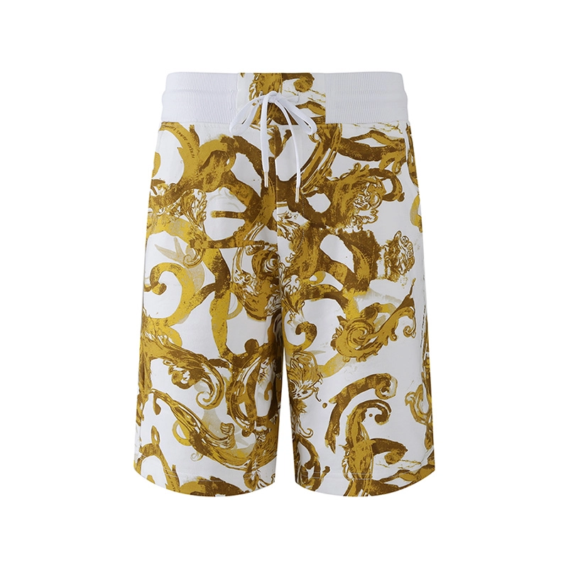 VERSACE JEANS COUTURE Watercolour Couture