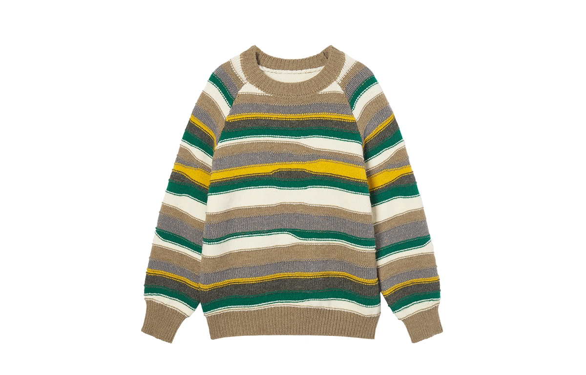 EPTISON WOMAN Cozy Zone