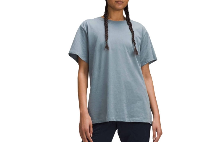 lululemon SS22 All Yours T