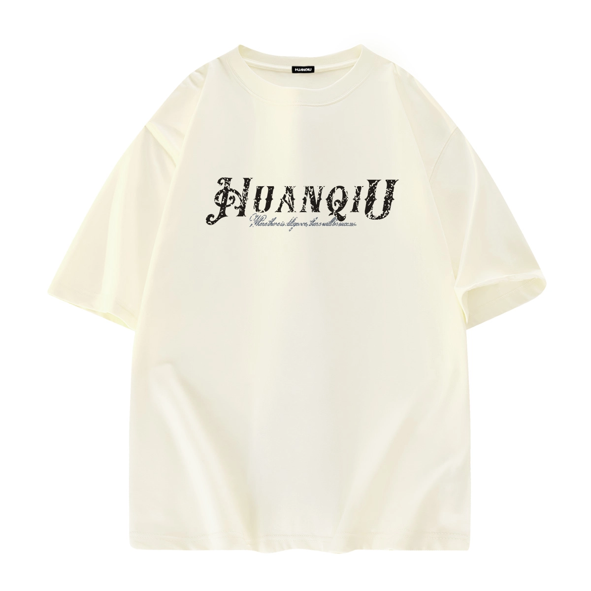 HUANQIU logoT