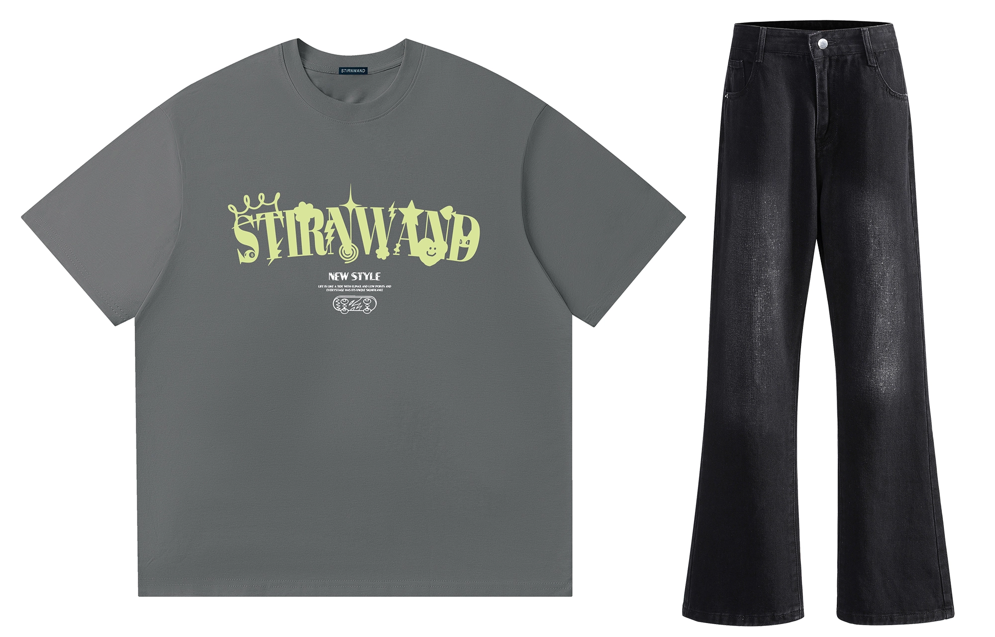 STIRNWAND