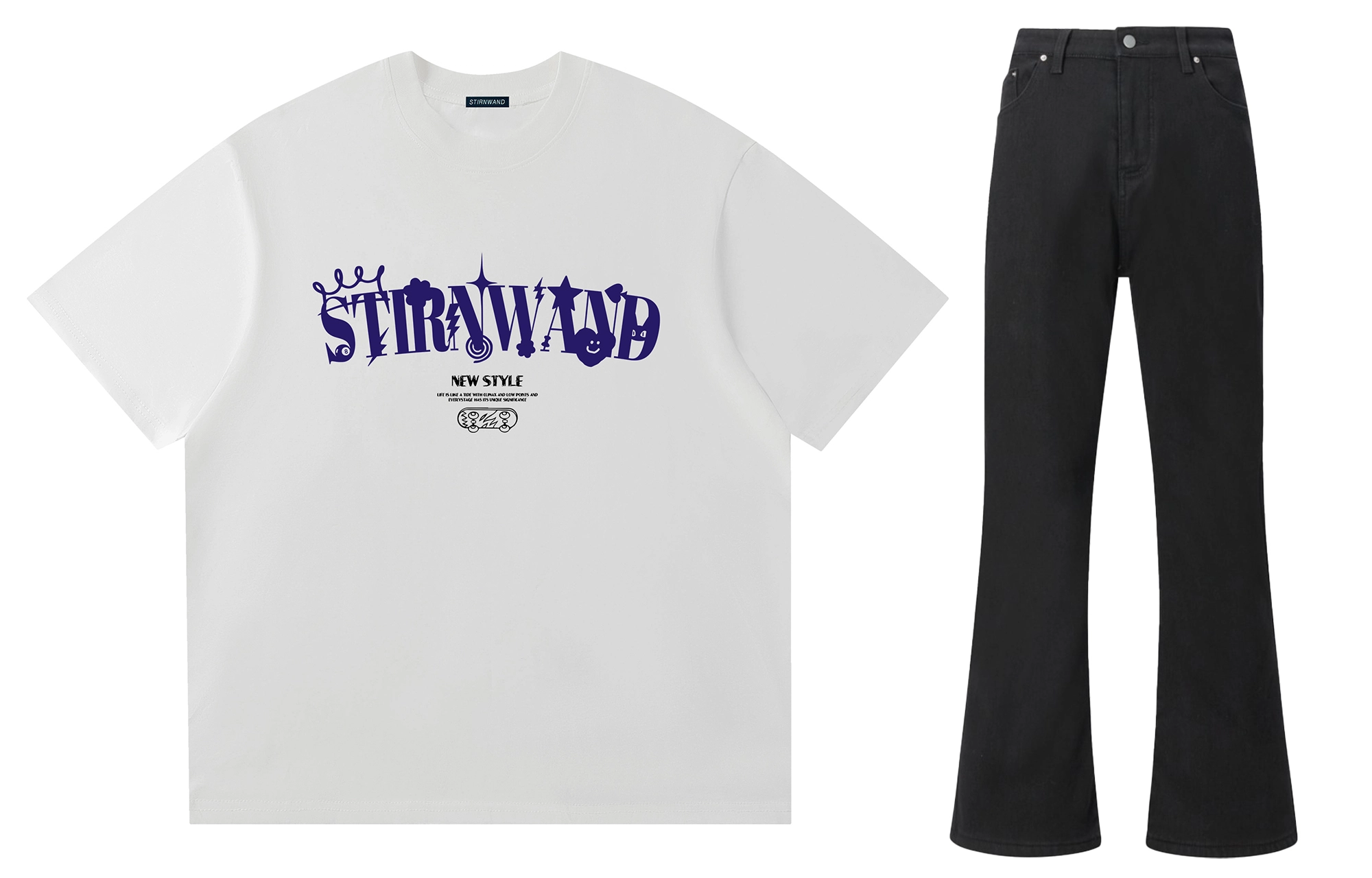 STIRNWAND