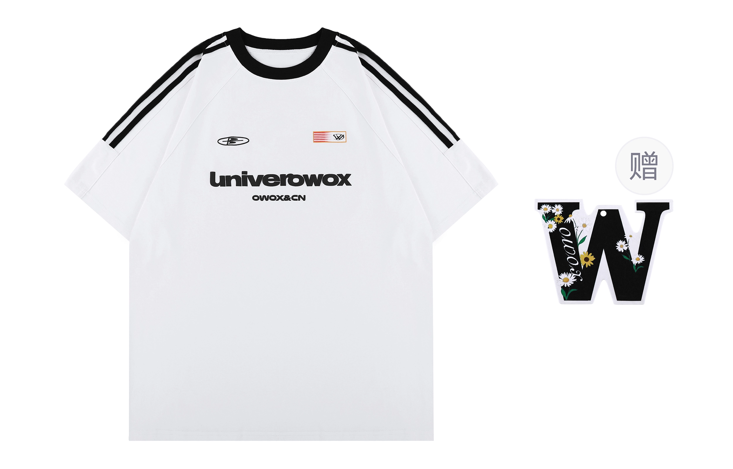 OWOX 300g T