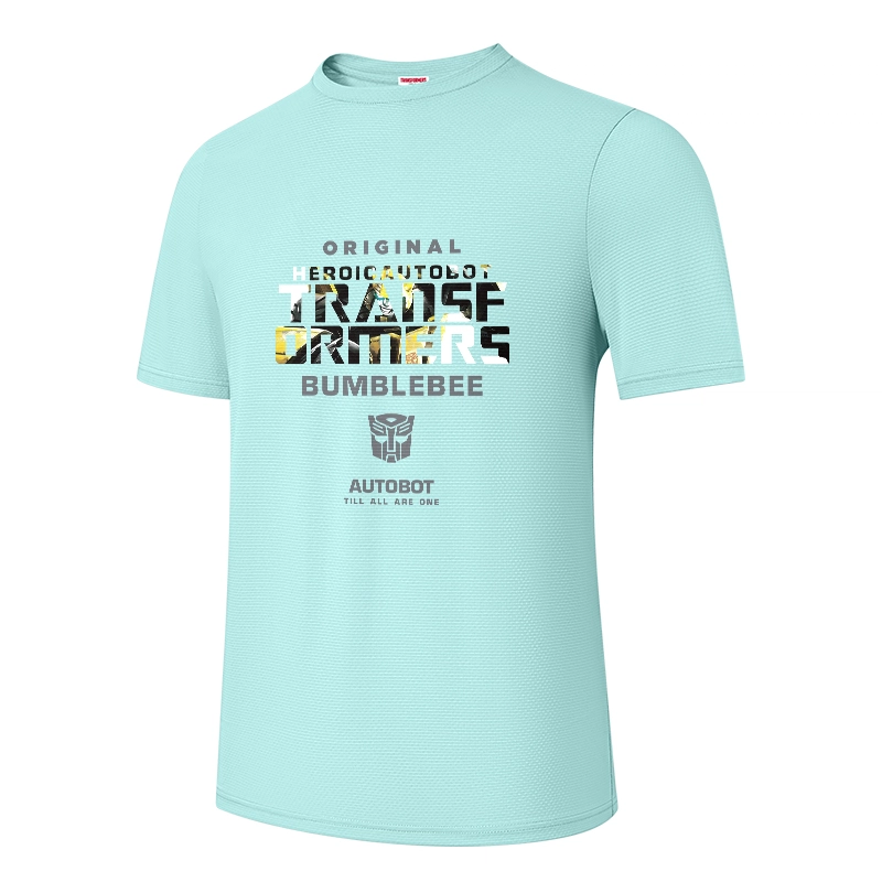 TRANSFORMERS T