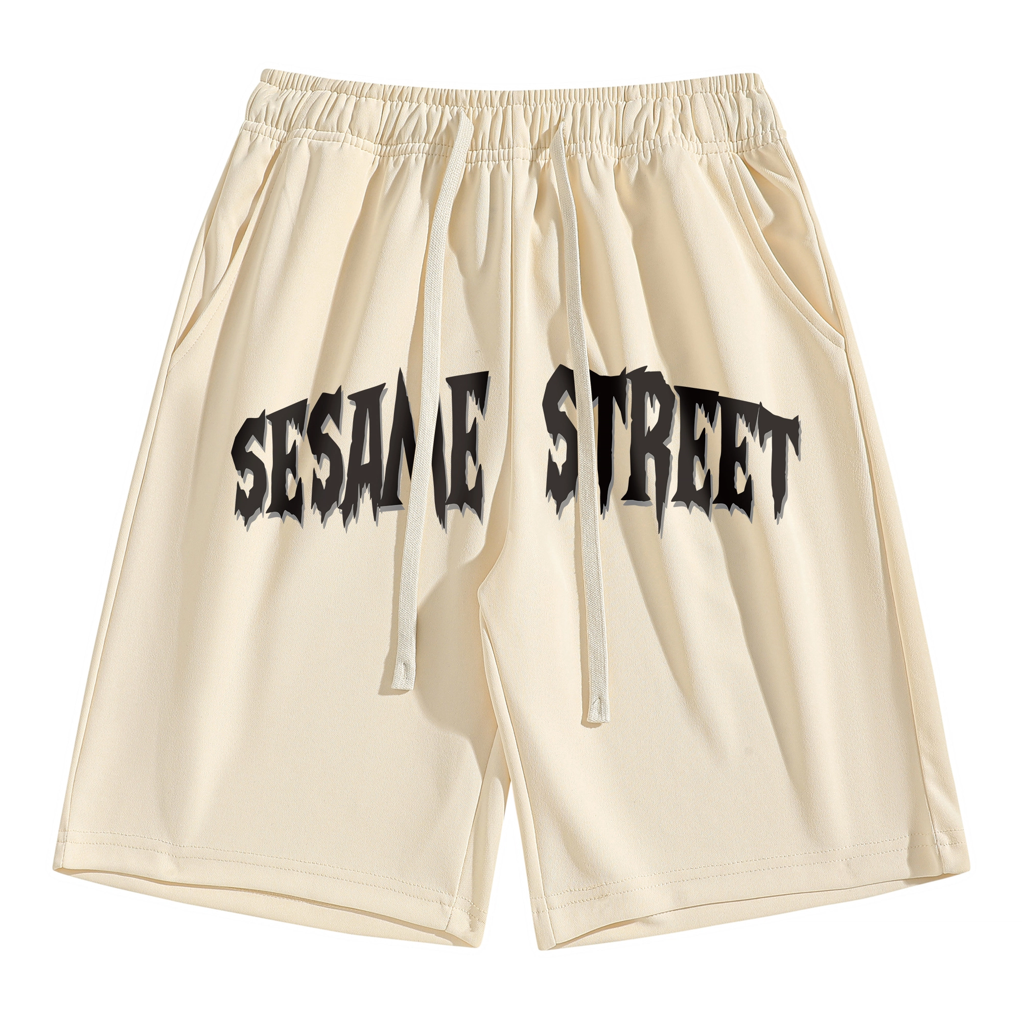 SESAME STREET