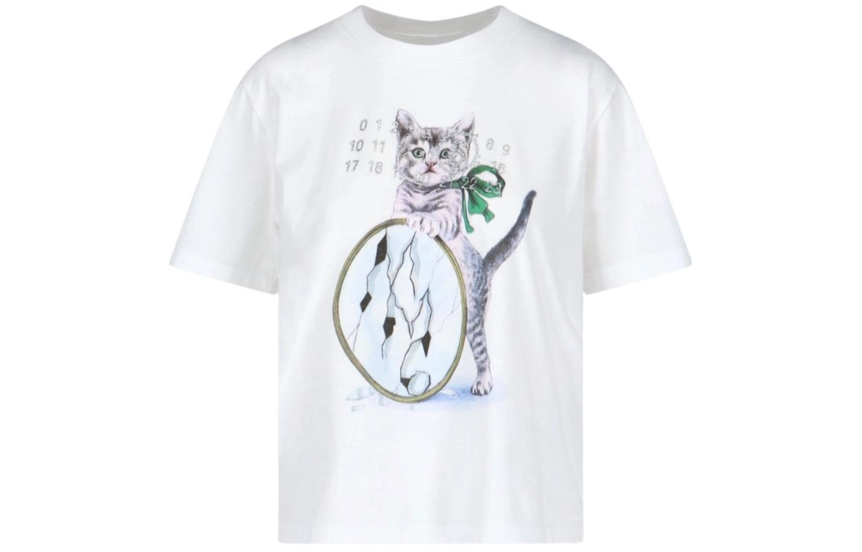 MM6 Maison Margiela T