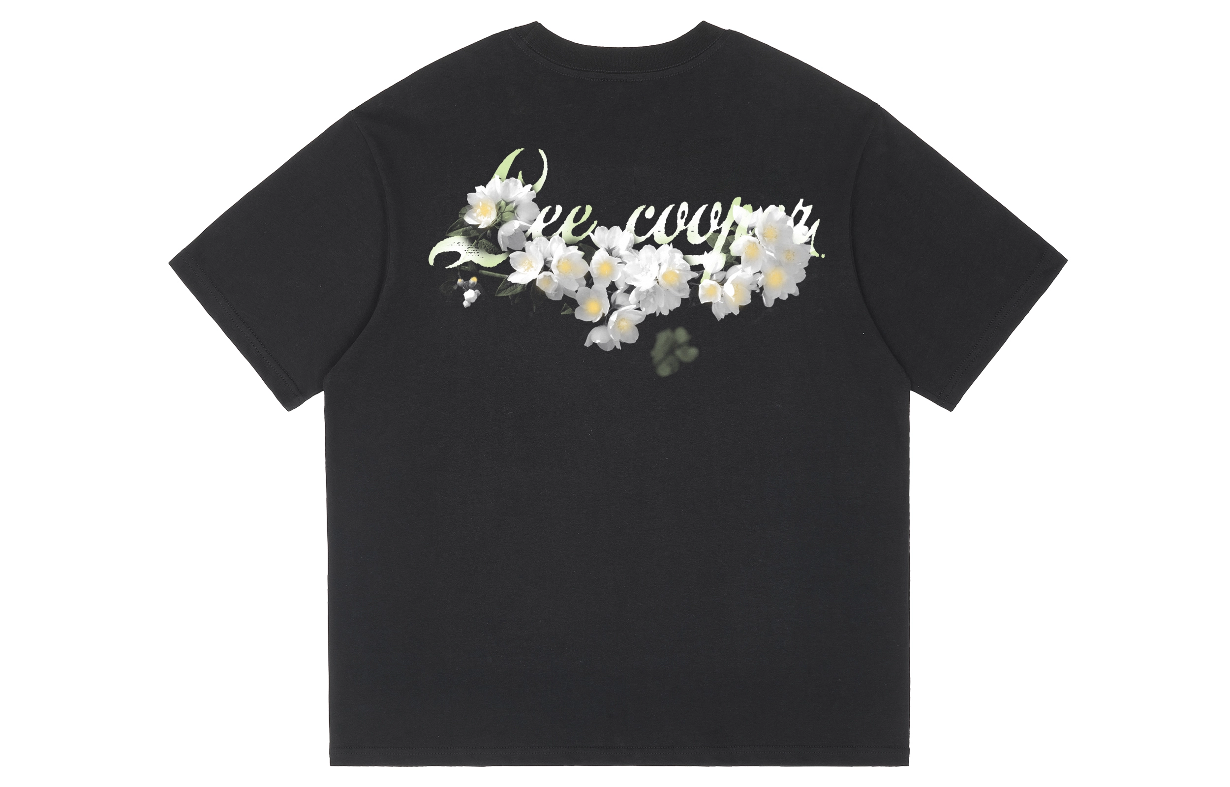 Lee Cooper T