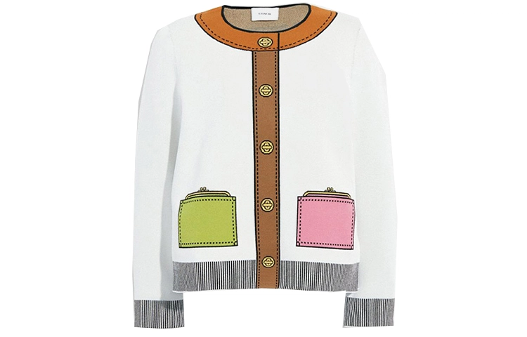 COACH SS22
